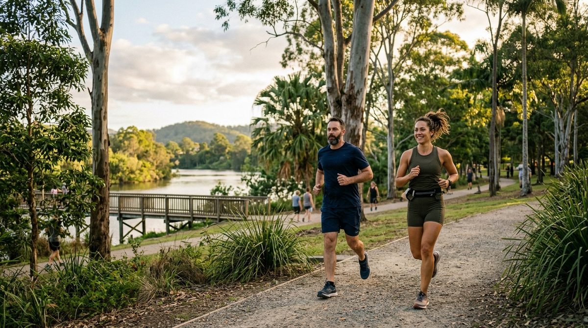 Beginner Strength Training in Nerang: A Practical First-Month Plan