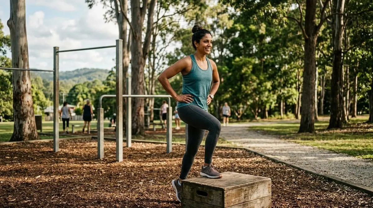 How to Choose a Personal Trainer in Nerang