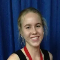 Natarlia Smith, personal trainer