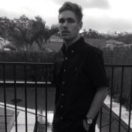 Jordan Lowe, personal trainer