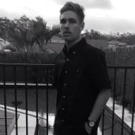 Jordan Lowe, personal trainer